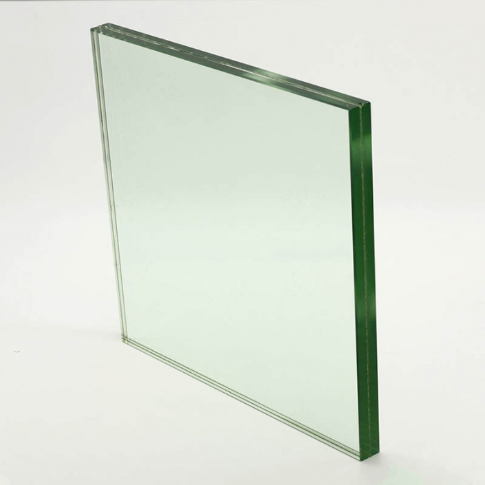 Glass – Precision Aluminium and Glass